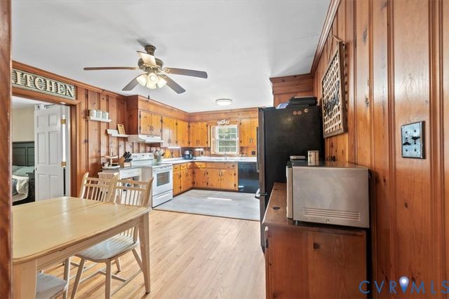 2210 Cartersville Rd, Cartersville, VA 23027