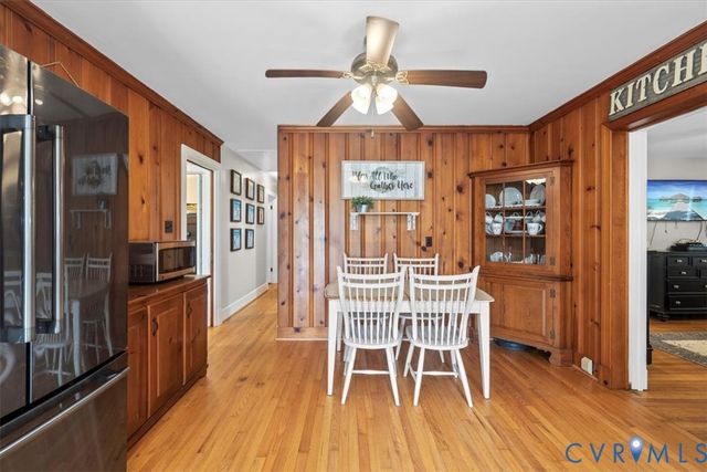 2210 Cartersville Rd, Cartersville, VA 23027