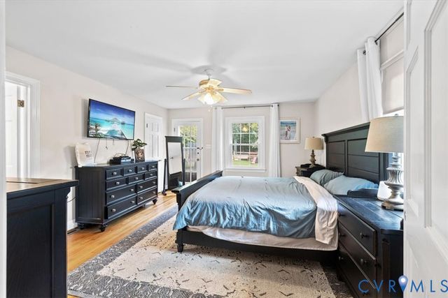 2210 Cartersville Rd, Cartersville, VA 23027