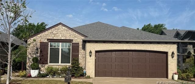 8434 S Phoenix Place, Tulsa, OK 74132