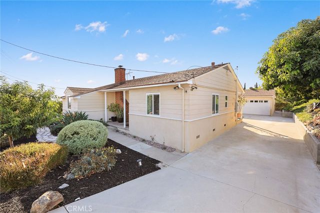 1301 S Lincoln Avenue, Monterey Park, CA 91755