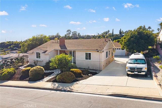 1301 S Lincoln Avenue, Monterey Park, CA 91755