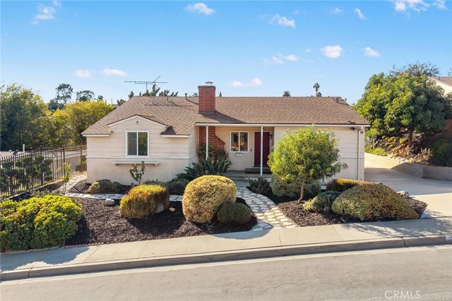 1301 S Lincoln Avenue, Monterey Park, CA 91755