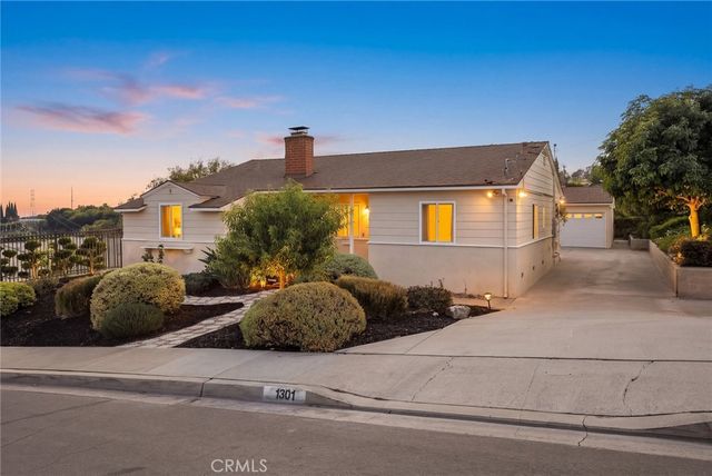 1301 S Lincoln Avenue, Monterey Park, CA 91755