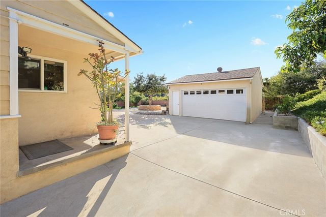 1301 S Lincoln Avenue, Monterey Park, CA 91755