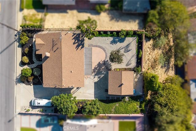 1301 S Lincoln Avenue, Monterey Park, CA 91755