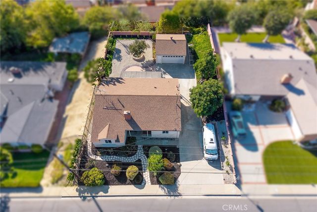 1301 S Lincoln Avenue, Monterey Park, CA 91755