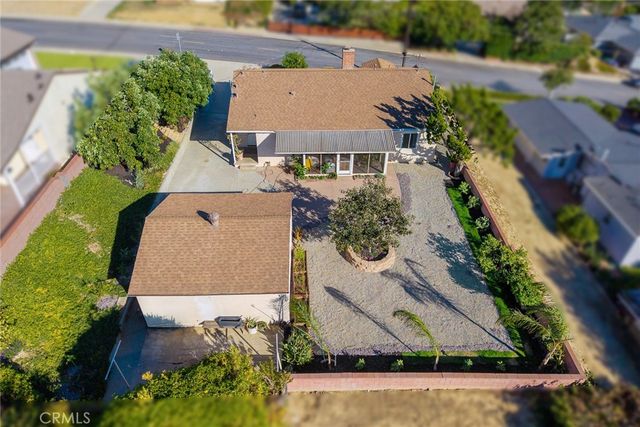 1301 S Lincoln Avenue, Monterey Park, CA 91755