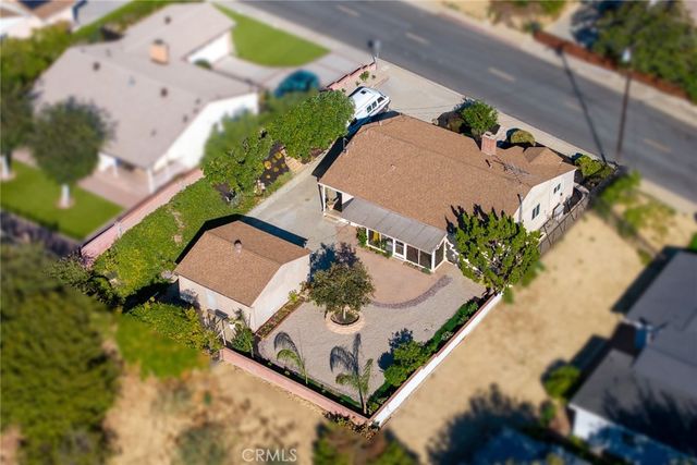 1301 S Lincoln Avenue, Monterey Park, CA 91755