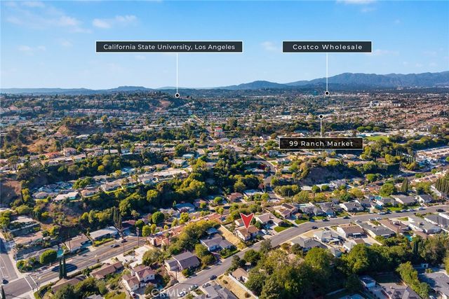 1301 S Lincoln Avenue, Monterey Park, CA 91755