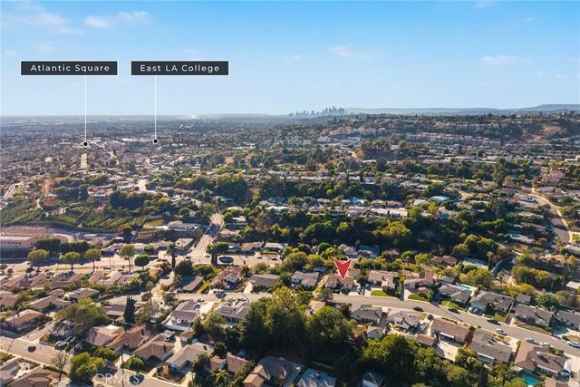 1301 S Lincoln Avenue, Monterey Park, CA 91755