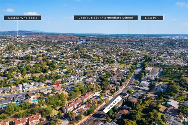 1301 S Lincoln Avenue, Monterey Park, CA 91755