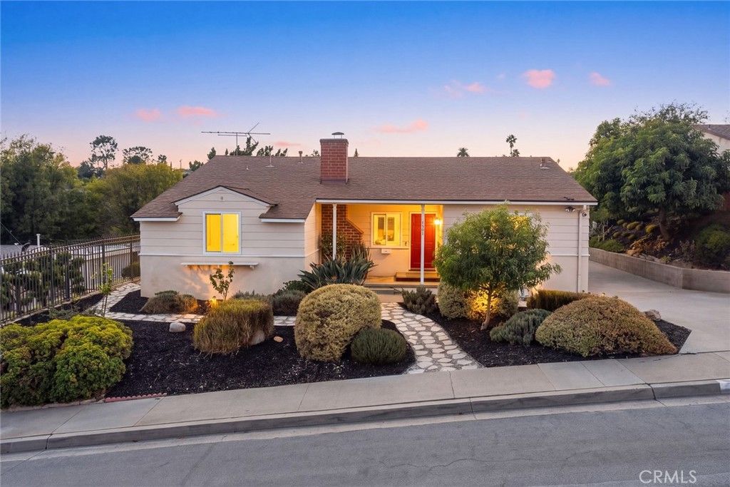 1301 S Lincoln Avenue, Monterey Park, CA 91755