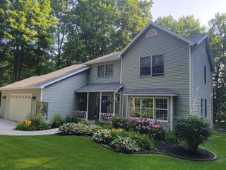 14130 Wildwood Drive, Colfax Twp, MI 49307