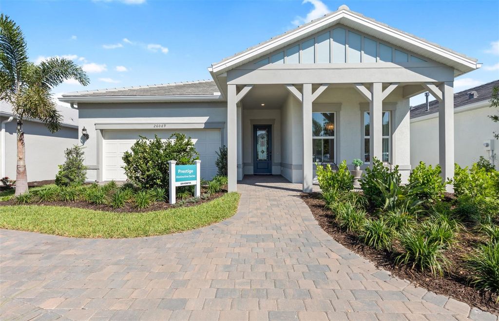 26641 BERING DRIVE, Englewood, FL 34223