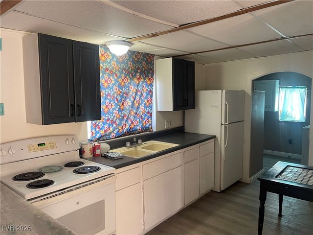 1850 Isaac Street 2, Pahrump, NV 89060