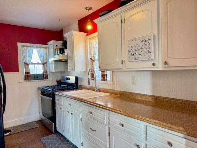 1212 2nd Avenue S, Clinton, IA 52732