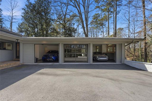 1807 Lenox Road NE, Atlanta, GA 30306