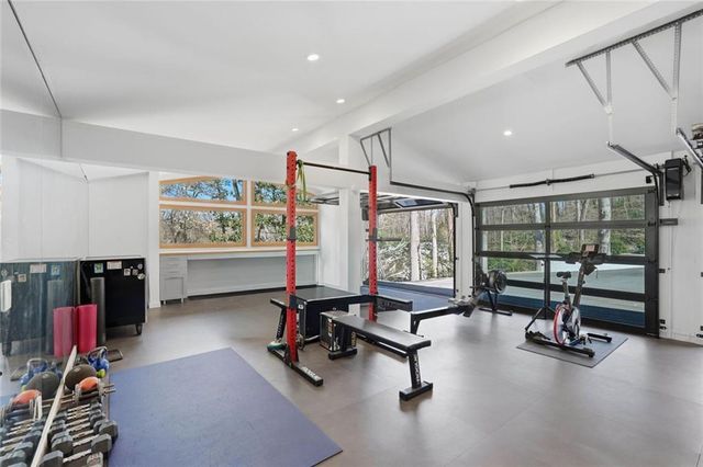 1807 Lenox Road NE, Atlanta, GA 30306
