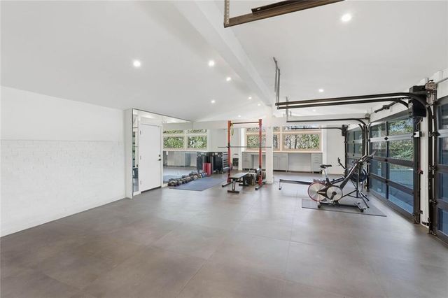 1807 Lenox Road NE, Atlanta, GA 30306