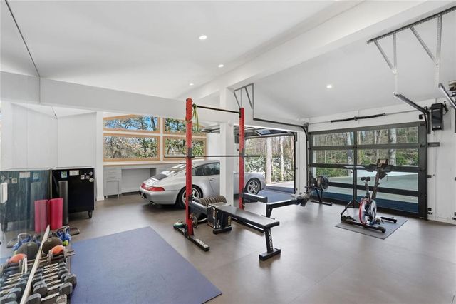 1807 Lenox Road NE, Atlanta, GA 30306