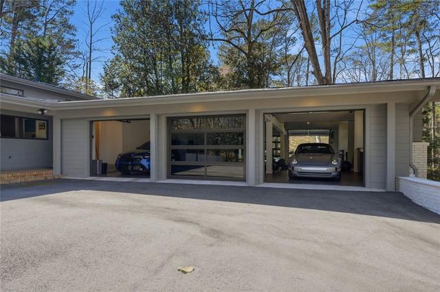 1807 Lenox Road NE, Atlanta, GA 30306