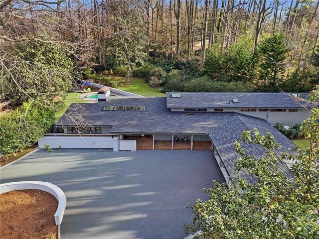 1807 Lenox Road NE, Atlanta, GA 30306