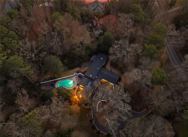 1807 Lenox Road NE, Atlanta, GA 30306