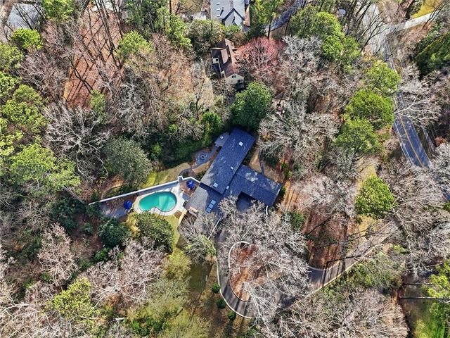 1807 Lenox Road NE, Atlanta, GA 30306