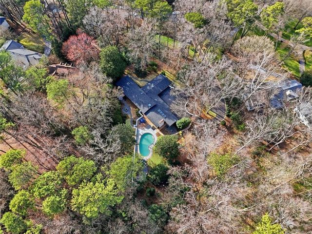 1807 Lenox Road NE, Atlanta, GA 30306
