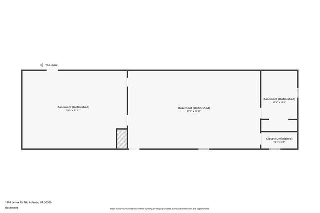 1807 Lenox Road NE, Atlanta, GA 30306