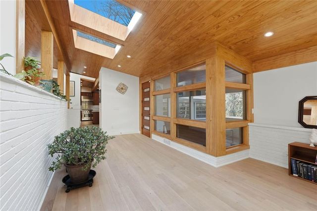 1807 Lenox Road NE, Atlanta, GA 30306