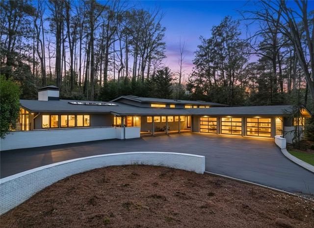 1807 Lenox Road NE, Atlanta, GA 30306
