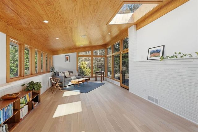 1807 Lenox Road NE, Atlanta, GA 30306