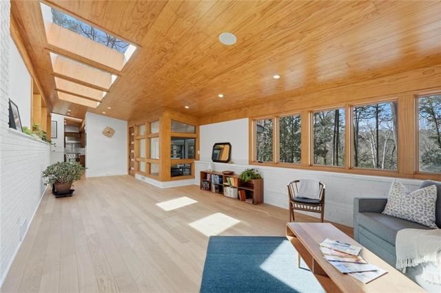 1807 Lenox Road NE, Atlanta, GA 30306