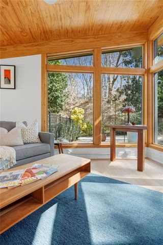 1807 Lenox Road NE, Atlanta, GA 30306