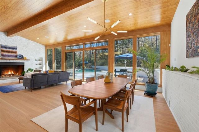 1807 Lenox Road NE, Atlanta, GA 30306