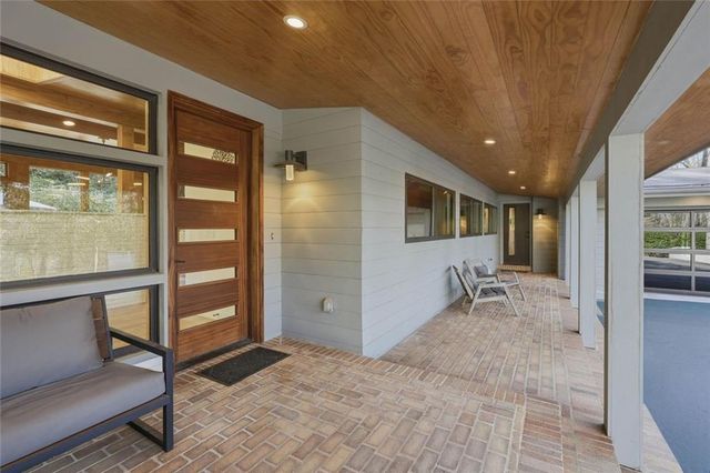 1807 Lenox Road NE, Atlanta, GA 30306