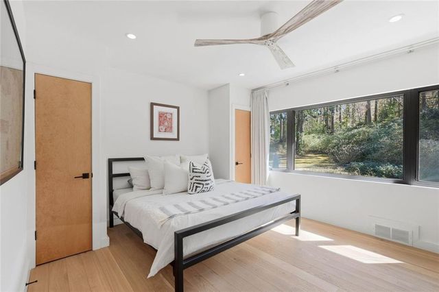 1807 Lenox Road NE, Atlanta, GA 30306