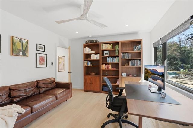 1807 Lenox Road NE, Atlanta, GA 30306
