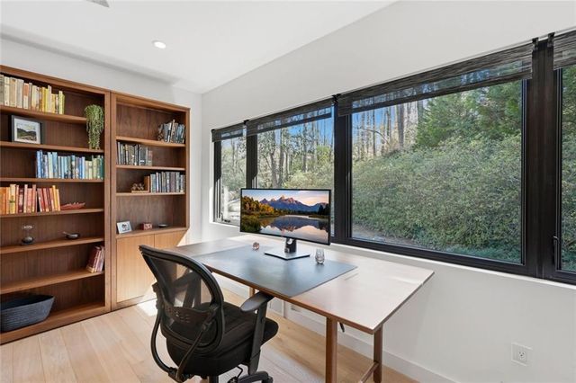 1807 Lenox Road NE, Atlanta, GA 30306