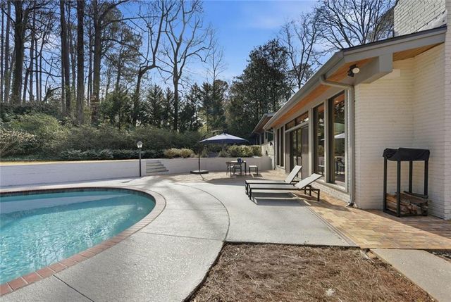 1807 Lenox Road NE, Atlanta, GA 30306