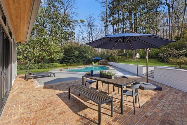 1807 Lenox Road NE, Atlanta, GA 30306