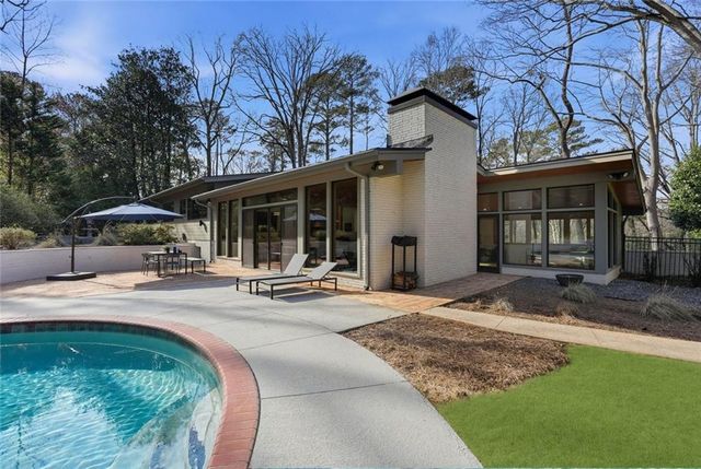 1807 Lenox Road NE, Atlanta, GA 30306