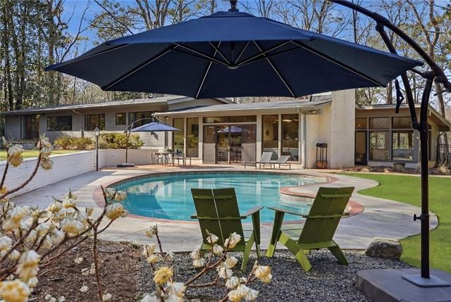 1807 Lenox Road NE, Atlanta, GA 30306