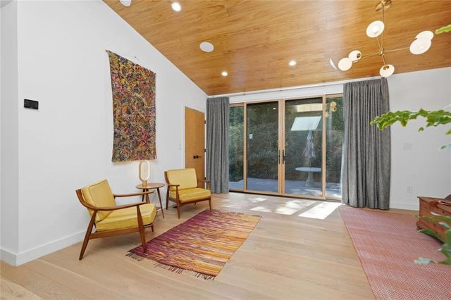 1807 Lenox Road NE, Atlanta, GA 30306