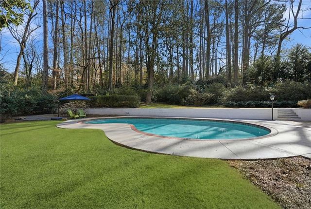 1807 Lenox Road NE, Atlanta, GA 30306