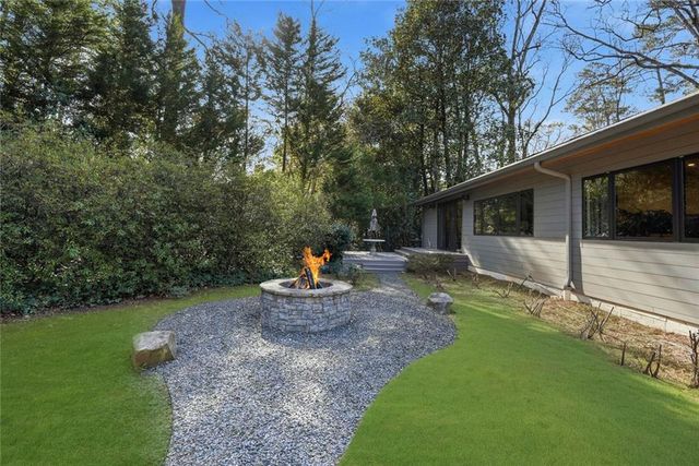 1807 Lenox Road NE, Atlanta, GA 30306