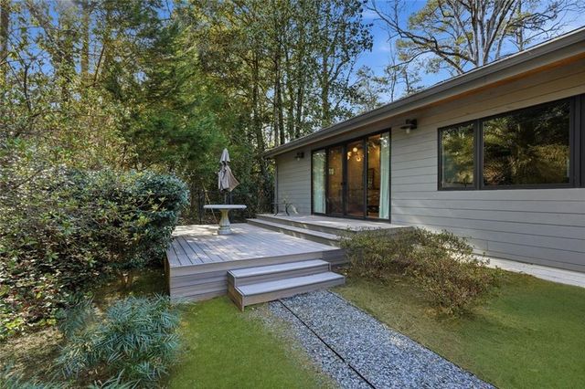 1807 Lenox Road NE, Atlanta, GA 30306