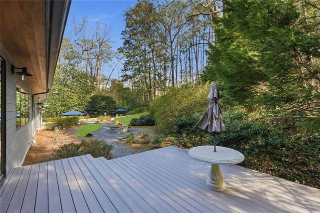 1807 Lenox Road NE, Atlanta, GA 30306